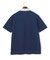 【J.PRESS YACHT CLUB】アーバンリゾート デザインポロシャツ