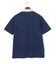 【J.PRESS YACHT CLUB】アーバンリゾート デザインポロシャツ