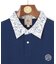 【J.PRESS YACHT CLUB】アーバンリゾート デザインポロシャツ