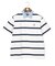 【J.PRESS YACHT CLUB】アーバンリゾート デザインポロシャツ