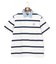 【J.PRESS YACHT CLUB】アーバンリゾート デザインポロシャツ