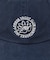 【J.PRESS YACHT CLUB】エンブロイダリーコットンツイル キャップ