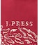 【J.PRESS YACHT CLUB】コットンキャンバス トートバッグ