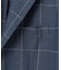 【WEB・一部店舗限定】オーシャクラブチェック ジャケット