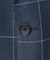 【WEB・一部店舗限定】オーシャクラブチェック ジャケット