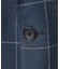 【WEB・一部店舗限定】オーシャクラブチェック ジャケット