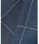 【WEB・一部店舗限定】オーシャクラブチェック ジャケット