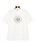 【WEB限定】オーバルロゴ Tシャツ