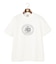 【WEB限定】オーバルロゴ Tシャツ