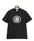 【WEB限定】オーバルロゴ Tシャツ