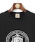 【WEB限定】オーバルロゴ Tシャツ