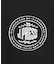 【WEB限定】オーバルロゴ Tシャツ