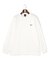 グラフィックプリント ロングスリーブTシャツ