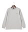 グラフィックプリント ロングスリーブTシャツ