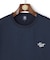 グラフィックプリント ロングスリーブTシャツ