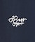 グラフィックプリント ロングスリーブTシャツ