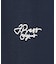 グラフィックプリント ロングスリーブTシャツ