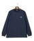 グラフィックプリント ロングスリーブTシャツ