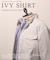26年秋冬新色追加【IVY SHIRT / 8色展開】オックスフォード オーバルシャツ / B.D.