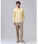 26年秋冬新色追加【IVY SHIRT / 8色展開】オックスフォード オーバルシャツ / B.D.