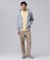 26年秋冬新色追加【IVY SHIRT / 8色展開】オックスフォード オーバルシャツ / B.D.