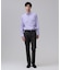 26年秋冬新色追加【IVY SHIRT / 8色展開】オックスフォード オーバルシャツ / B.D.