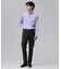 26年秋冬新色追加【IVY SHIRT / 8色展開】オックスフォード オーバルシャツ / B.D.