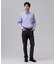 26年秋冬新色追加【IVY SHIRT / 8色展開】オックスフォード オーバルシャツ / B.D.