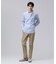 【IVY SHIRT / 8色展開】オックスフォード オーバルシャツ / B.D.