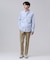 26年秋冬新色追加【IVY SHIRT / 8色展開】オックスフォード オーバルシャツ / B.D.