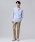 26年秋冬新色追加【IVY SHIRT / 8色展開】オックスフォード オーバルシャツ / B.D.