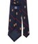【VINTAGE JACQUARD COLLECTION】ロイヤルクレスト ネクタイ