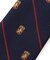 【VINTAGE JACQUARD COLLECTION】ロイヤルクレスト ネクタイ