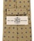 【VINTAGE JACQUARD COLLECTION】小紋柄 ネクタイ