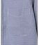 【26年秋冬シーズン柄】【PREMIUM PLEATS / 形態安定】ピンオックス ドレスシャツ / B.D.
