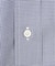 【26年秋冬シーズン柄】【PREMIUM PLEATS / 形態安定】ピンオックス ドレスシャツ / B.D.