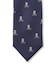 【JOKE TIE COLLECTION】ハンサムダンサイクリング ネクタイ