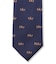 【JOKE TIE COLLECTION】四猿 ネクタイ