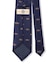 【JOKE TIE COLLECTION】四猿 ネクタイ