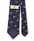 【JOKE TIE COLLECTION】ハンサムダンハイキング ネクタイ