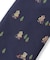 【JOKE TIE COLLECTION】ハンサムダンハイキング ネクタイ