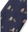 【JOKE TIE COLLECTION】ハンサムダンハイキング ネクタイ