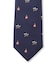 【JOKE TIE COLLECTION】時ハ金ナリ ネクタイ