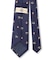 【JOKE TIE COLLECTION】時ハ金ナリ ネクタイ