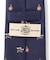 【JOKE TIE COLLECTION】時ハ金ナリ ネクタイ