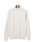 【TAILORD KNIT】コットンカシミヤ モックネック ニット