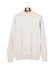 【TAILORD KNIT】コットンカシミヤ モックネック ニット