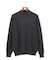 【TAILORD KNIT】コットンカシミヤ モックネック ニット