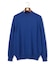【TAILORD KNIT】コットンカシミヤ モックネック ニット
