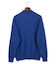 【TAILORD KNIT】コットンカシミヤ モックネック ニット